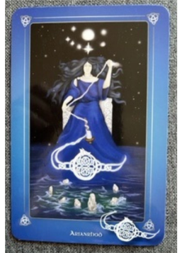 Arianrhod