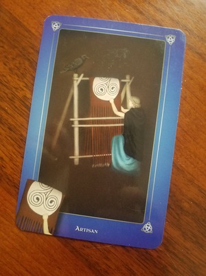 Artisan