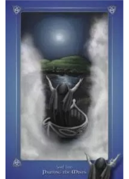 Parting The Mists