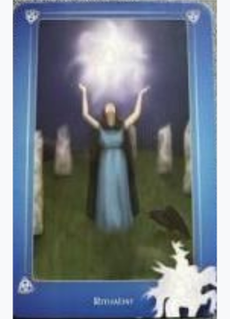 Ritualist