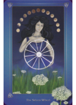 The Silver Wheel